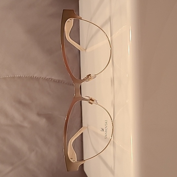 Swarovski Optical Eye Glasses brand new with box - Picture 3 of 14
